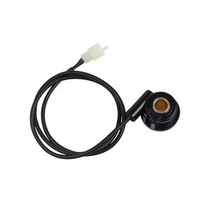 Ligne d'induction de turbine modifiée 12V pour systèmes de carrosserie de moto - Product Image 1