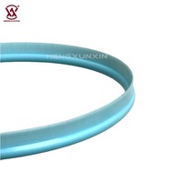 Cordon en PVC souple imperméable de haute qualité, couleurs personnalisées, design tendance et convivial, certifié ISO pour