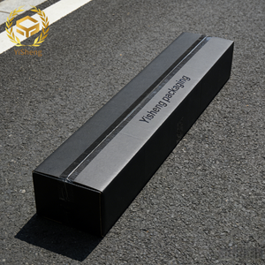 Caja de Cartón Corrugado Ligera de Varios Tamaños, Económica, para Envíos, Adecuada para Cañas de Pescar/Alfombras/Soportes de Lámparas - Product Image 1