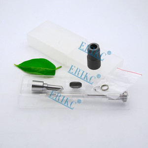 ERIKC – kit de réparation d'<span class=keywords><strong>injecteur</strong></span> bosh F 00R J02 807 buse valve ensemble de soupapes F00R J02 807 pour 0445120002 - Product Image 2