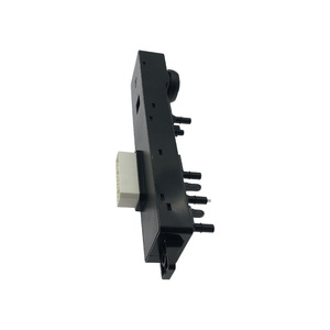 Interruptor de control del asiento eléctrico Hyundai 88191-2W000 para IX45, pieza de repuesto - Product Image 3