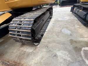 Excavatrice Caterpillar 306D 307E 307.5 d'occasion fiable, inspection professionnelle, bien entretenue, en excellent état de marche, en promotion - Product Image 6