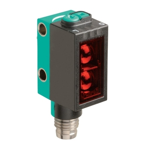OBT350-R101-2EP-IO-V31 โฟโตอิเล็กทริคเซนเซอร์อุตสาหกรรมแบบใหม่และของแท้ มีสินค้าในสต็อก - Product Image 1