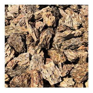 Aquariumdecoratie Bruine Drakenbeendersteen - Product Image 5