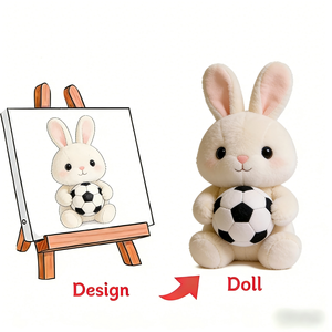 Produttore di Giocattoli in Peluche, Mascotte <span class=keywords><strong>Volpe</strong></span> Personalizzabile, Completamente Personalizzabile, Ordini all'Ingrosso OEM/ODM Direttamente dalla Fabbrica - Product Image 3