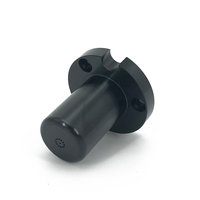 Usinage CNC personnalisé pièces métalliques de précision Mini 3018 pièce d'usinage CNC pièces CNC 3 axes
