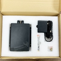 MAOJIEXIN G72 Récepteur GNSS Système complet de haute qualité à couplage profond Positionnement multifréquence et directionnel