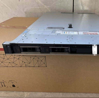 Serveur en rack R450 1U, serveur d'entreprise Intel Xeon Scalable de 3e génération, DDR4, en stock