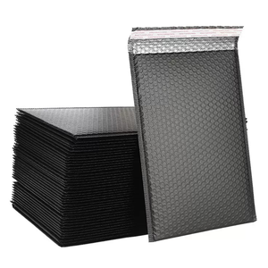 Tự con dấu độ bám dính mạnh mẽ bong bóng phong bì đệm độn bưu phẩm cho trang <span class=keywords><strong>s</strong></span>ức trang điểm các mặt hàng nhỏ - Product Image 1