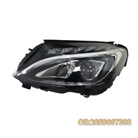 Nouveaux phares de voiture LED 12V OEM personnalisés, améliorés, ultra-lumineux, Plug & Play, DRL séquentiels, compatibles avec les séries 3/5 X1/X3/X5/i3