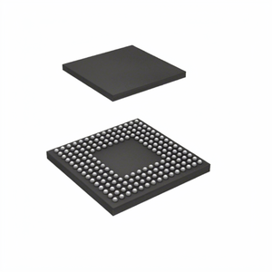 Authorized Distributor Embedded 176 LFBGA Components Electronic R5F5630BDDBG#U0 - Product Image 1