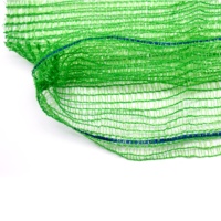 Sac en filet pour légumes frais, emballage pour pommes de terre, oignons, ail et produits agricoles