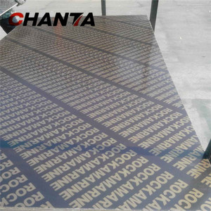 Chanta Lider proveedor triplay fenolico para Peru - Product Image 5