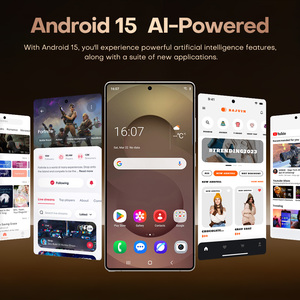 Infinix GT <span class=keywords><strong>20</strong></span> Pro S25Ultra con Snapdragon 8 Gen3 5G Nano <span class=keywords><strong>SIM</strong></span> Cámara Trasera de 108MP Teléfono Móvil Android LTE - Product Image 5