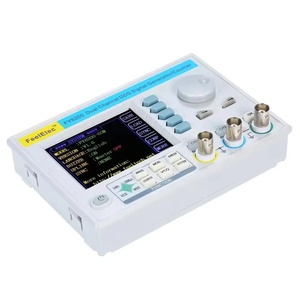FeelElec FY6200 DDS Signal Generator 20M/30M/60M Frequency Counter Dual Channel FPGA Four Way Electronic Measuring Instruments - Product Image 5