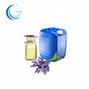 Aceites Esenciales de lavanda orgánico a granel, aceite esencial de lavanda de calidad superior