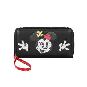 Karactermania Cartera Esencial con Diseño de Minnie Mouse de Disney, Multicolor - Product Image 2