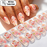 Gel UV sans danger pour les ongles, effet holographique argenté, pailleté, irisé, scintillant, imperméable, non toxique, pour salon, fête, art des ongles, personnalisable OEM ODM