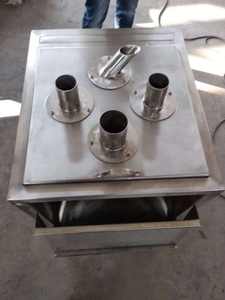 Coupe-fruits automatique <span class=keywords><strong>chips</strong></span> trancheuse de plantain machine - Product Image 6