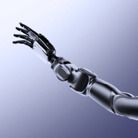 Robot humanoïde haute performance pour la recherche industrielle, les services et les applications d'IA avancées X1
