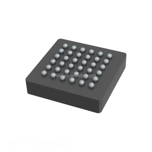 R5F11CCCMBG อิเล็กทรอนิกส์ส่วนประกอบ # U0 36 TFBGA ฝังอยู่ในสต็อก - Product Image 1