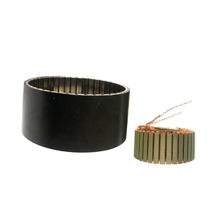 <span class=keywords><strong>Moteur</strong></span> de bras robotique sans balais à courant continu à couple élevé Faradyi 7230 pour usine - Product Image 4