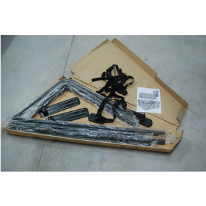 Support de couverture en alliage d'aluminium II pour couverture de <span class=keywords><strong>spa</strong></span>/bain à remous - Design jardin, installation facile, support stable - Product Image 4