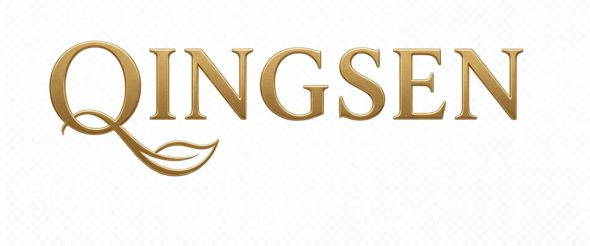 Dongguan Qingsen Packaging Products Co., Ltd. logo