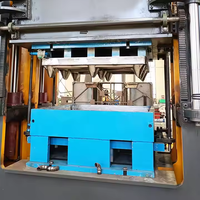 Vente directe d'usine de machines à fabriquer des palettes en bois