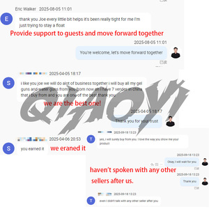 <span class=keywords><strong>Pistole</strong></span> <span class=keywords><strong>Giocattolo</strong></span> BoHan Mpx Blaster con Corpo <span class=keywords><strong>in</strong></span> Nylon e Ingranaggi <span class=keywords><strong>in</strong></span> <span class=keywords><strong>Metallo</strong></span>, Batteria 11.1V, <span class=keywords><strong>Pistole</strong></span> <span class=keywords><strong>Giocattolo</strong></span> MPXA Splatter Blaster per Giochi per Adulti - Product Image 6