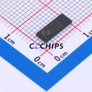 Nuevo y Original PI3PCIE2415ZHEX TQFN-42-EP (3,5x9) Circuito integrado IC Chip PCI/PCIe Interfaz - Product Image 1