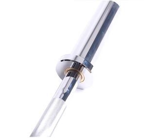 Powerlifting Haltérophilie Fitness Training Barbell Olymp Bar - Product Image 3