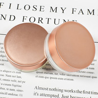 Gel Fixateur Sourcils Végan et Sans Cruauté Animale, Effet Lifting Transparent Longue Durée 24H à l'Huile de Jojoba pour Peaux Sensibles – Meilleure Vente Actuelle