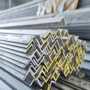 Asme <span class=keywords><strong>Astm</strong></span> 304 304l нержавеющая сталь угол № 1, № 4 1,5 мм-25 мм 316 нержавеющая сталь угол бар - Product Image 4