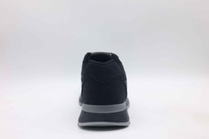 Nuove Scarpe Sportive Leggere Slip-On Antiscivolo con Tomaia in Rete Traspirante per Uomo, Suola Spessa in PVC, Scarpe da Corsa con Logo Personalizzato - Product Image 4