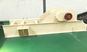 लंबी सेवा जीवन zsw कंपन फीडर क्वार्ट्ज रेत खिला मशीन - Product Image 6