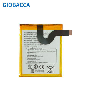 Batería de Repuesto de Iones de Litio Polímero SWLPB QP1659 para Sunmi V2 PRO V2pro 7.6V 2580mAh - Product Image 3