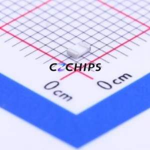 Résistance SMD CR0805F81001G 0805 (Type : Film Épais) (Résistance : 1 kOhm Précision : 1 %) - Product Image 2