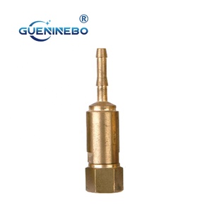 Bộ Điều Chỉnh Khí Nhiên Liệu GNBFA-03 - Product Image 4