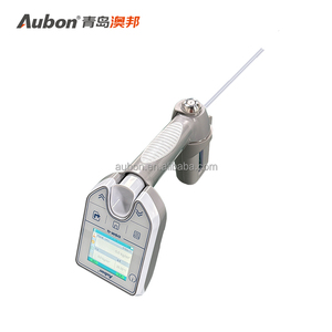 Máy đo nồng độ nước hoa trong phòng thí nghiệm máy đo mật độ ống rung 0.001 Độ chính xác gam/mét 0.0001 g/cm Độ phân giải 2ml mẫu - Product Image 3