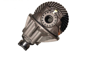 Conjunto de Diferencial Trasero para Toyota Hiace Hilux S Y 6480 8:39 9:41 10:41 10:43 11:43 30  41110-35222  41110-35221 - Product Image 3