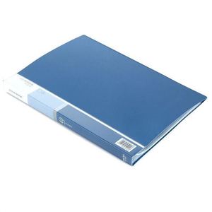 Carpeta Archivadora de Hojas Sueltas A4 Multicapa para Almacenamiento de Papel de Prueba - Product Image 2