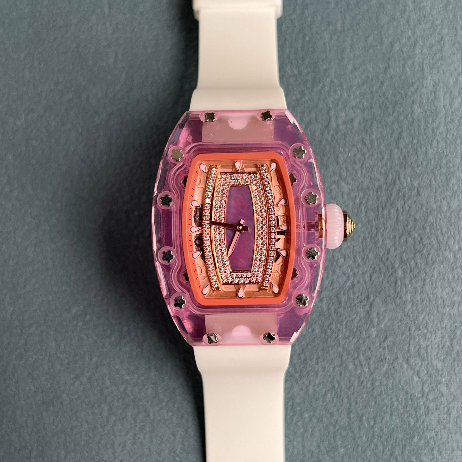 Pink 1