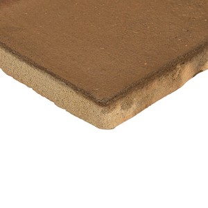 Azulejos de Cerámica Chroma Terre 10x10, Tono Tierra, Cuadrados, para Piso y Pared - Product Image 3