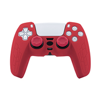 Pour PS5 Silicone Skin Nouvelle Arrivée pour PS5 Controller Case Cover Housse de Protection