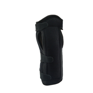 Attelle de soutien réglable en nylon pour poignet, gants de compression pour poignet et bras, support de main pour blessures et douleurs au poignet - Product Image 3