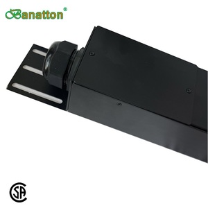 <span class=keywords><strong>CSA</strong></span> 125A 63A สามเฟส PDU หน่วยจำหน่ายไฟฟ้า Pdu Smart Pdu - Product Image 6