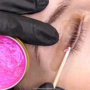 กาวบาล์มยกขนตาติดทนนานสำหรับมืออาชีพ Lami อัพเกรด2025 - Product Image 6