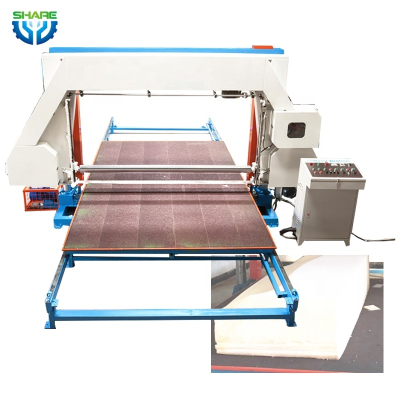 Taglierina Per Schiuma MINOVA Senza Spazzole - Lama 20,3 Cm, Batteria 18V 5,0Ah, Taglio Gommapiuma E Materiali Flessibili, Per Tappezzeria E Fai Da Te