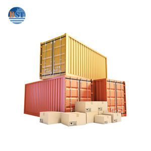 Agente de envío urgente para mercancías peligrosas Cargas sensibles FCL Transporte marítimo a Alemania Francia Reino Unido EE. UU. Países Bajos Australia China - Product Image 1